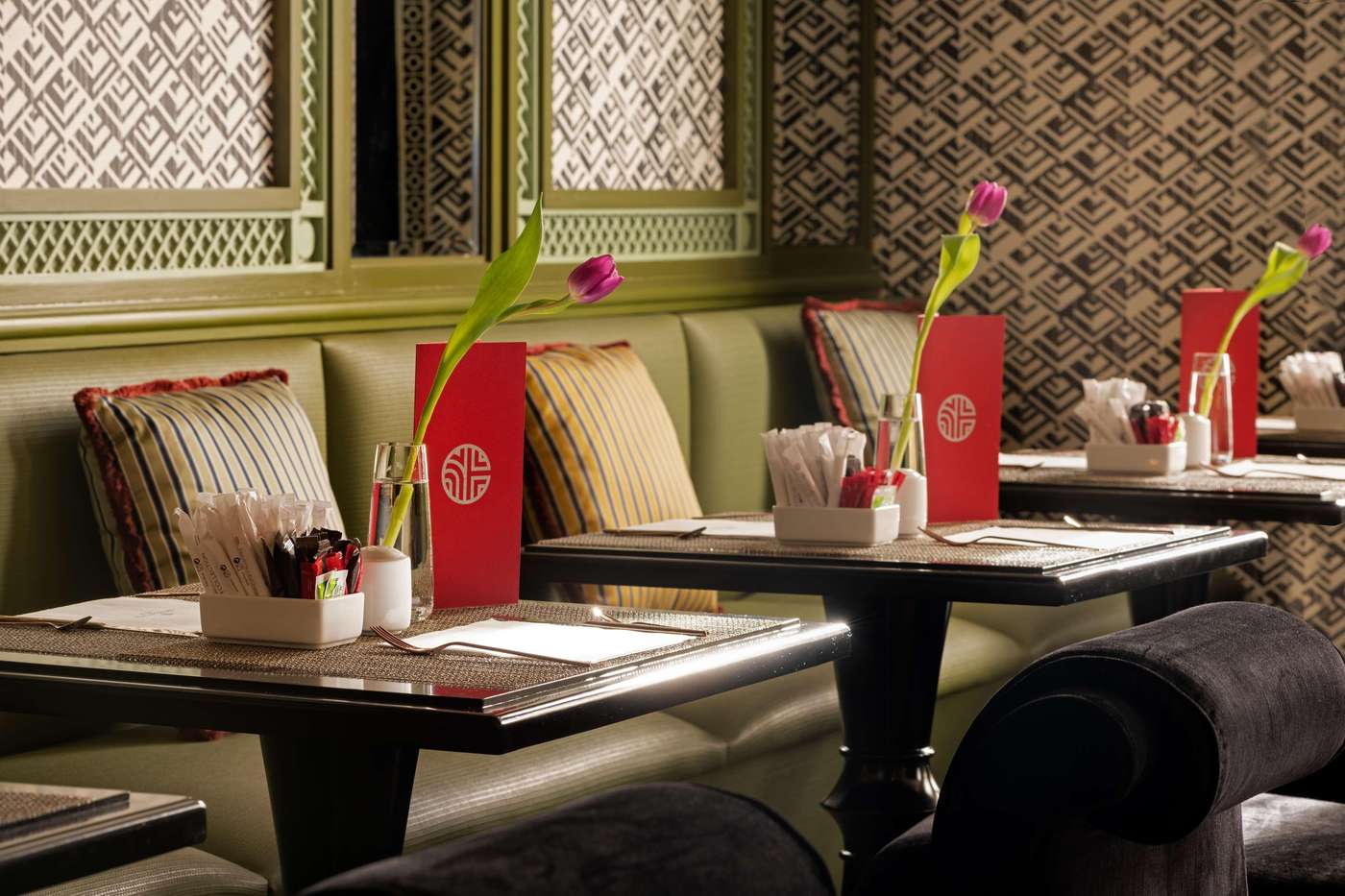 NH Collection Valencia Colón - Spain - Valencia - Restaurant - 0