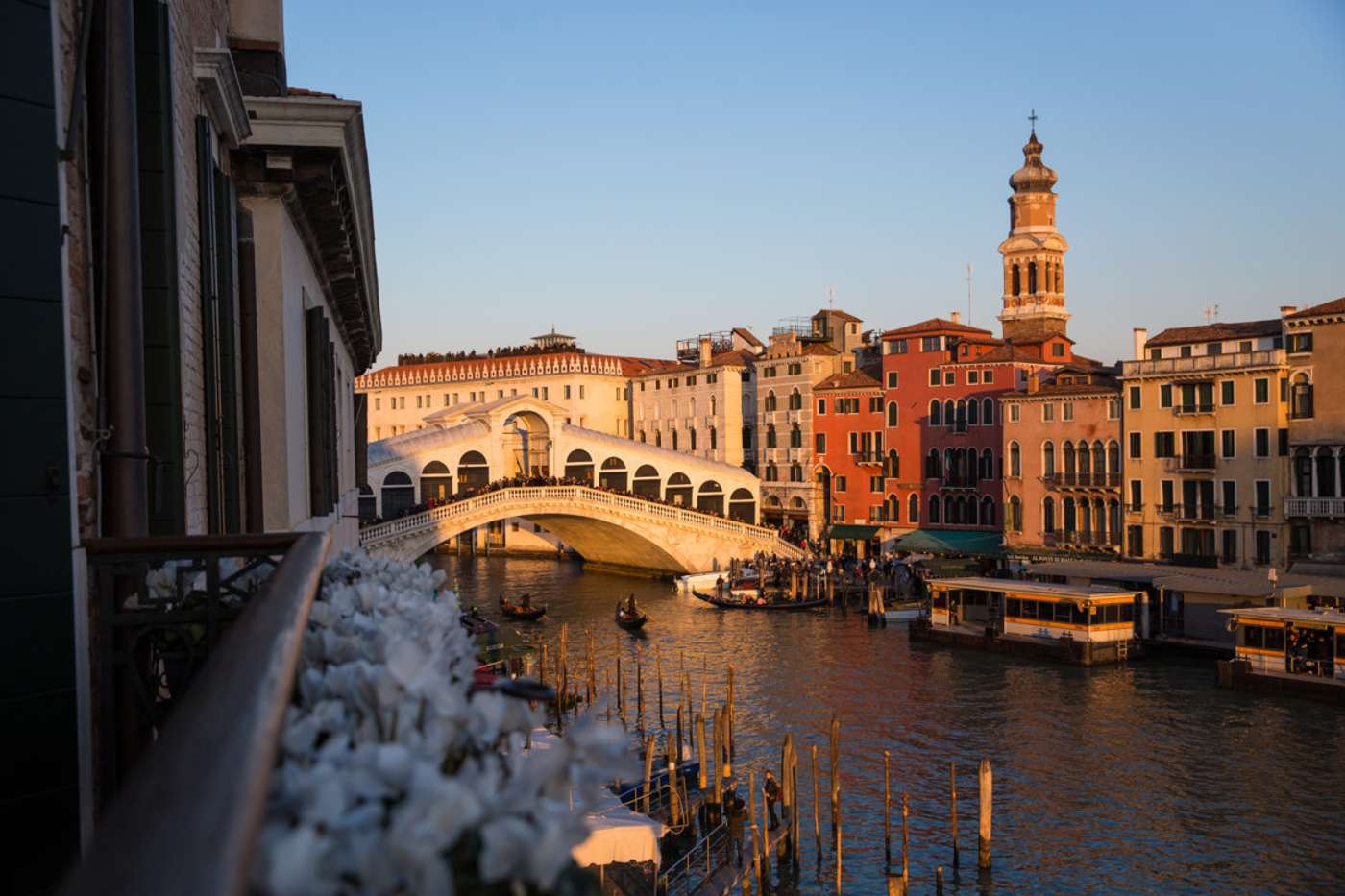 Riva Del Vin Boutique Hotel-Italy-VENEZIA-General view-3