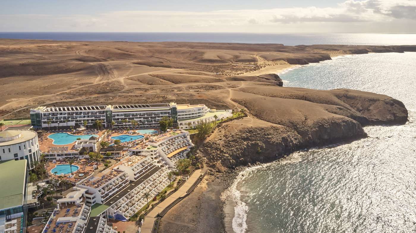 Sandos Papagayo