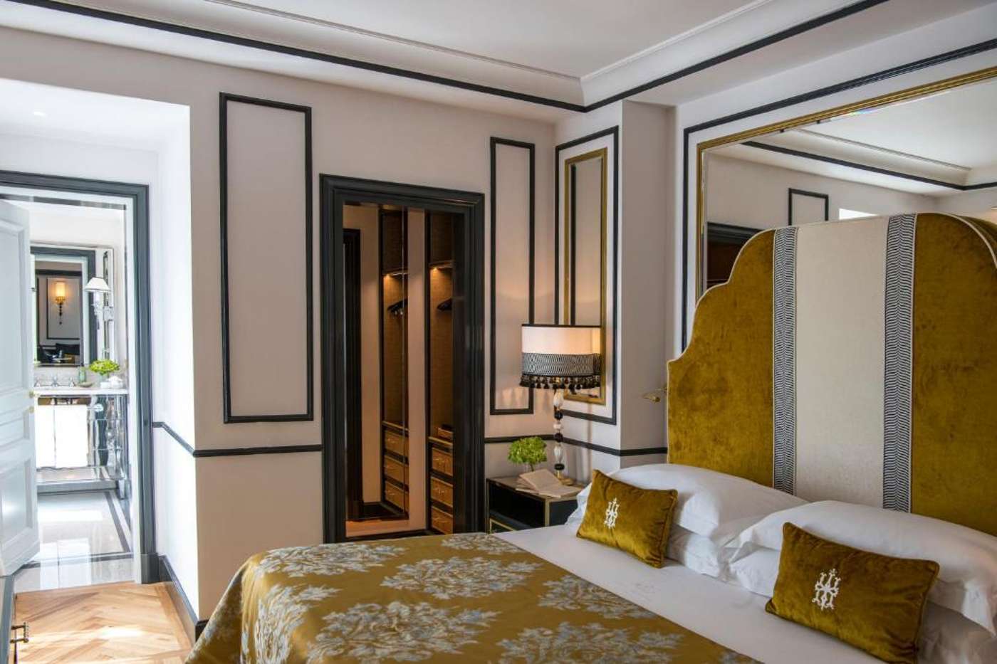 Hotel d'Inghilterra Roma - Starhotels Collezione - Italy - ROME - Room - 0