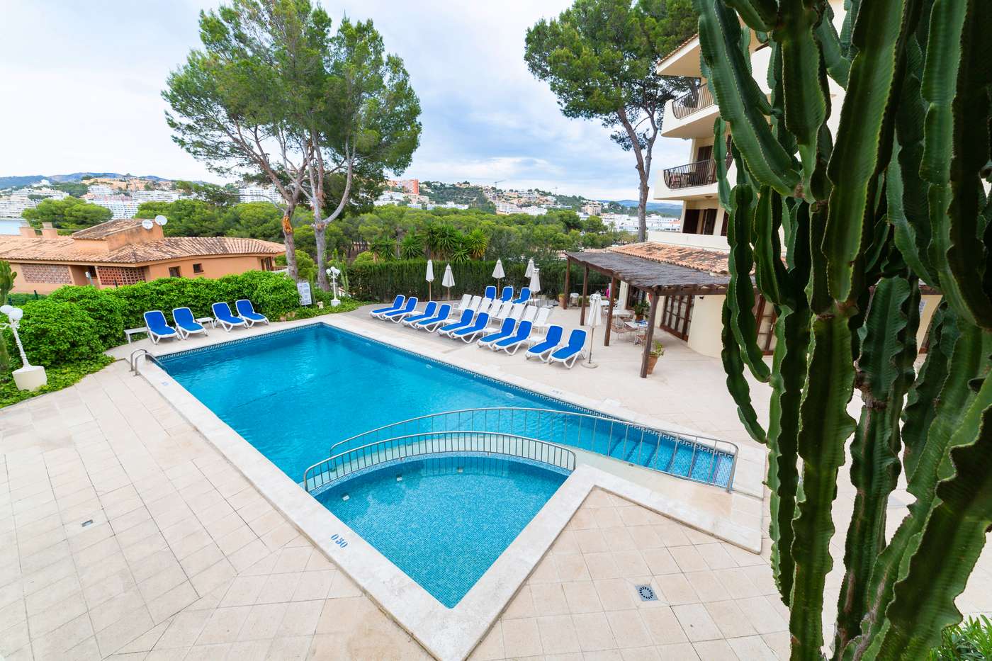 Casa Vida Apartments in Balearics, Majorca, Spain