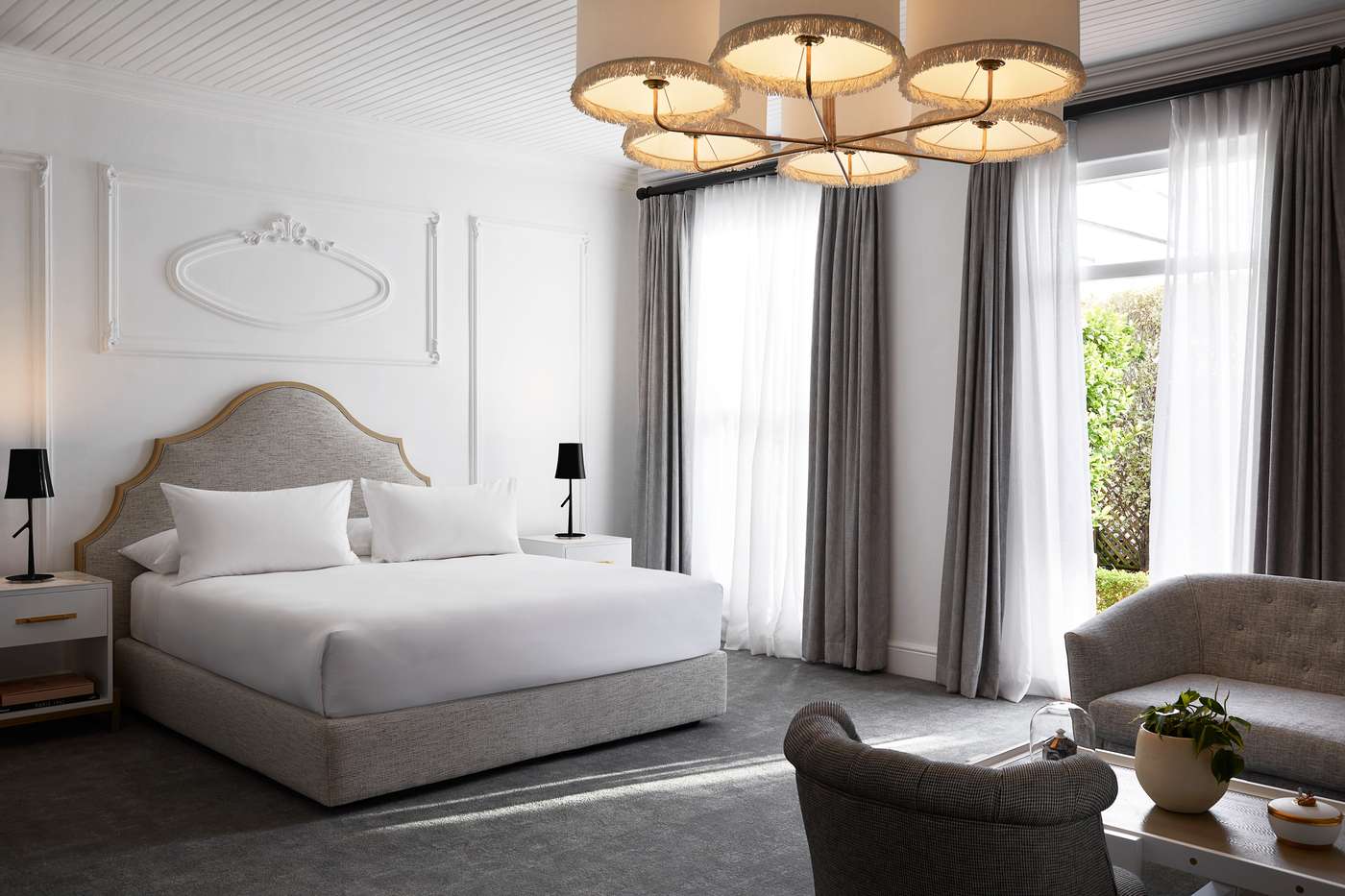 Alphen Boutique Hotel - South Africa - CAPE TOWN - Room - 0
