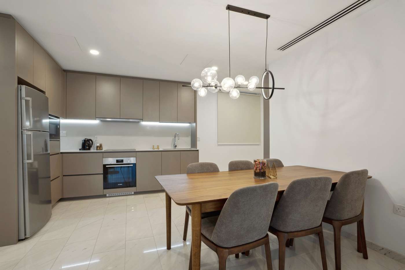 Eaton Residences By Sutera @ Klcc-Malaysia-Kuala Lumpur-Room-10