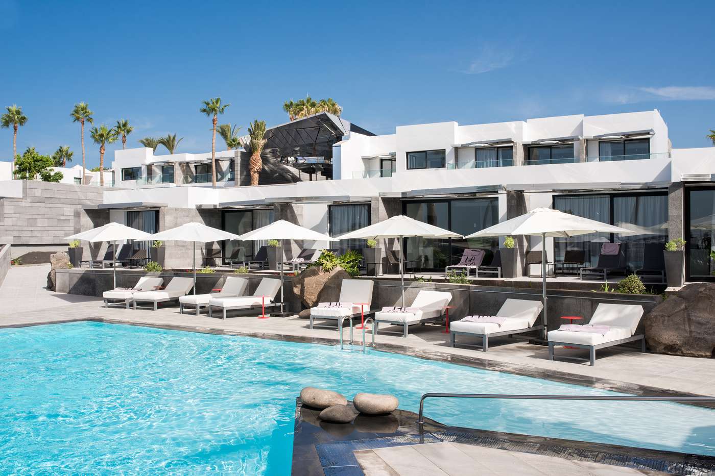 La Isla Y el mar Hotel Boutique in Canaries, Lanzarote, Spain