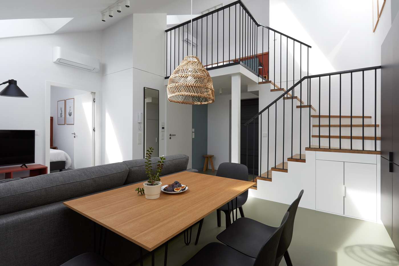 Plantonia-Aparthotel-Room-1