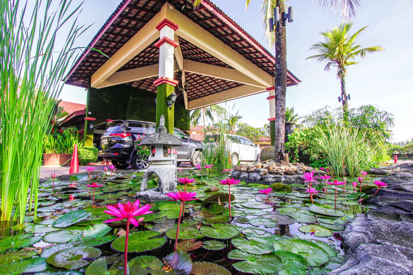 Holiday Villa Resort & Beachclub Langkawi-Malaysia-LANGKAWI-General view-2