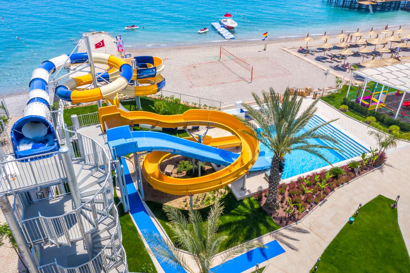 Corendon-Playa-Kemer-General-view-1