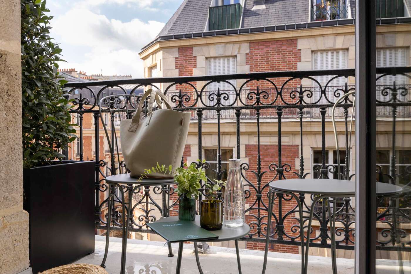 Hotel-L-Ormaie-Room-1