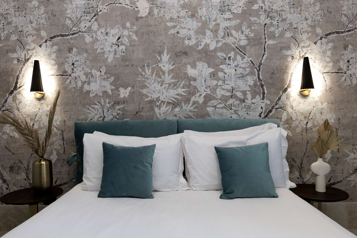 Palazzo Bellezia Luxury Suites - Italy - Turin - Room - 7