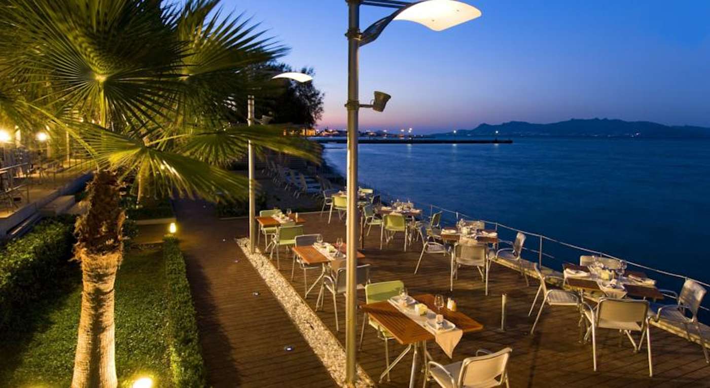 Kos Aktis in Kos, Greece