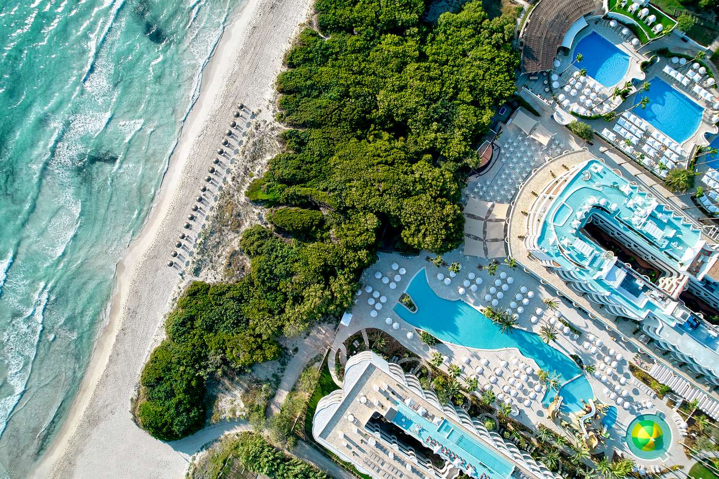 Iberostar Selection Albufera Playa, Majorca