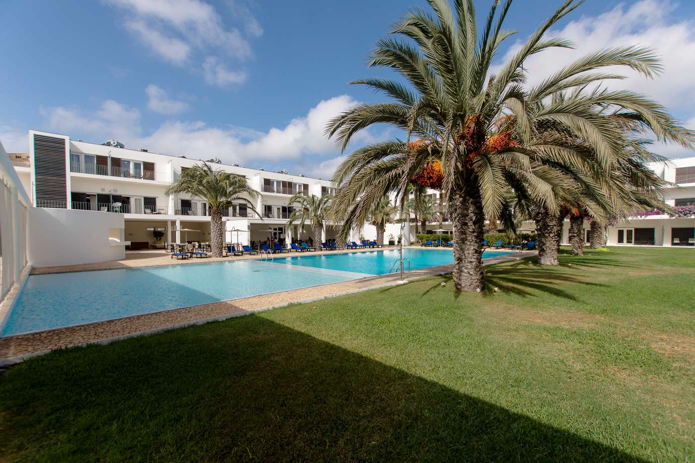 Dunas De Sal Design Hotel in Sal Island, Cape Verde