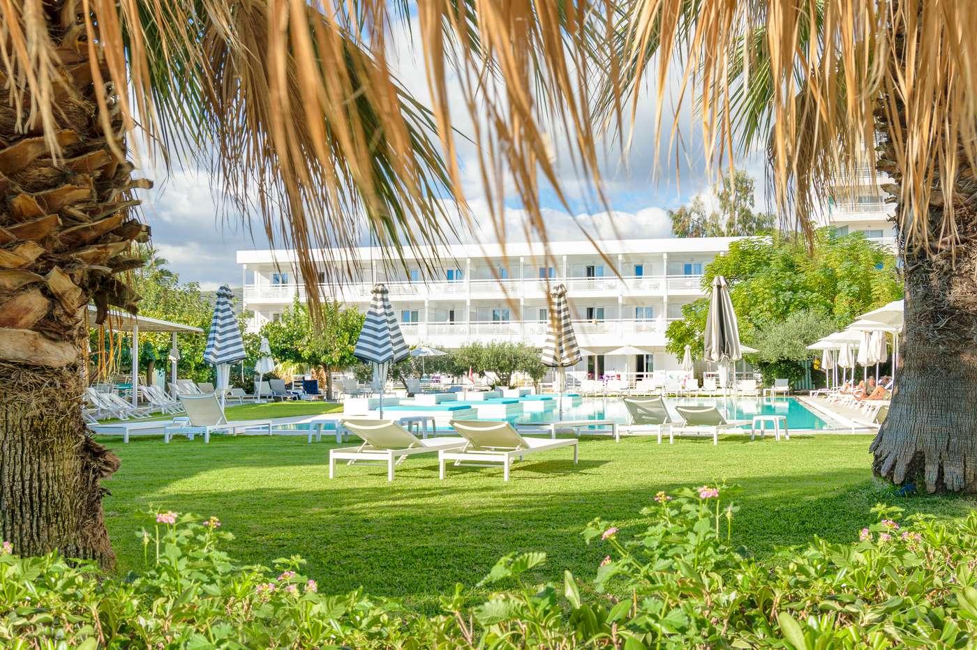 Marathon Beach Resort, Greece. 3125186