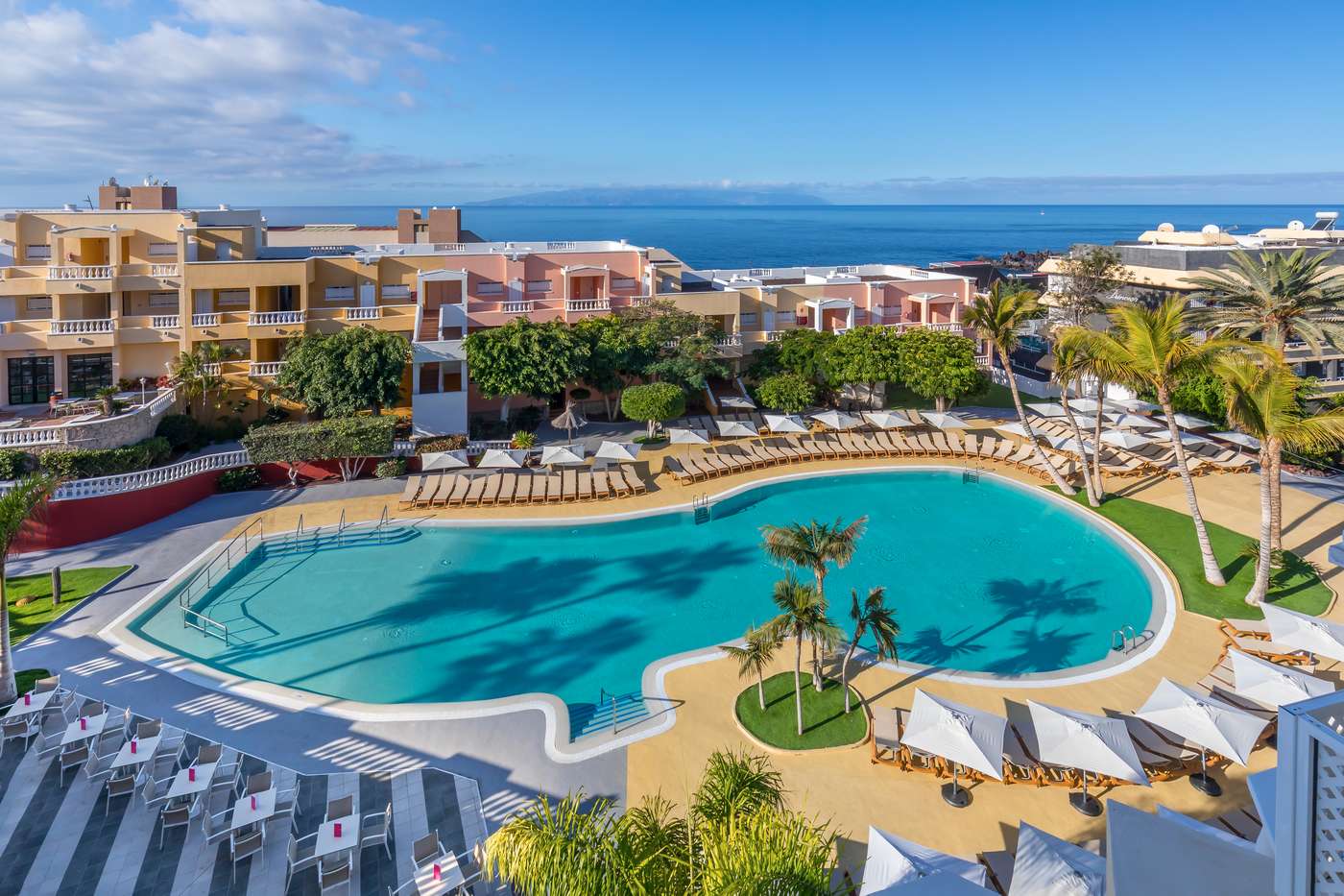 A Allegro Isora hotel