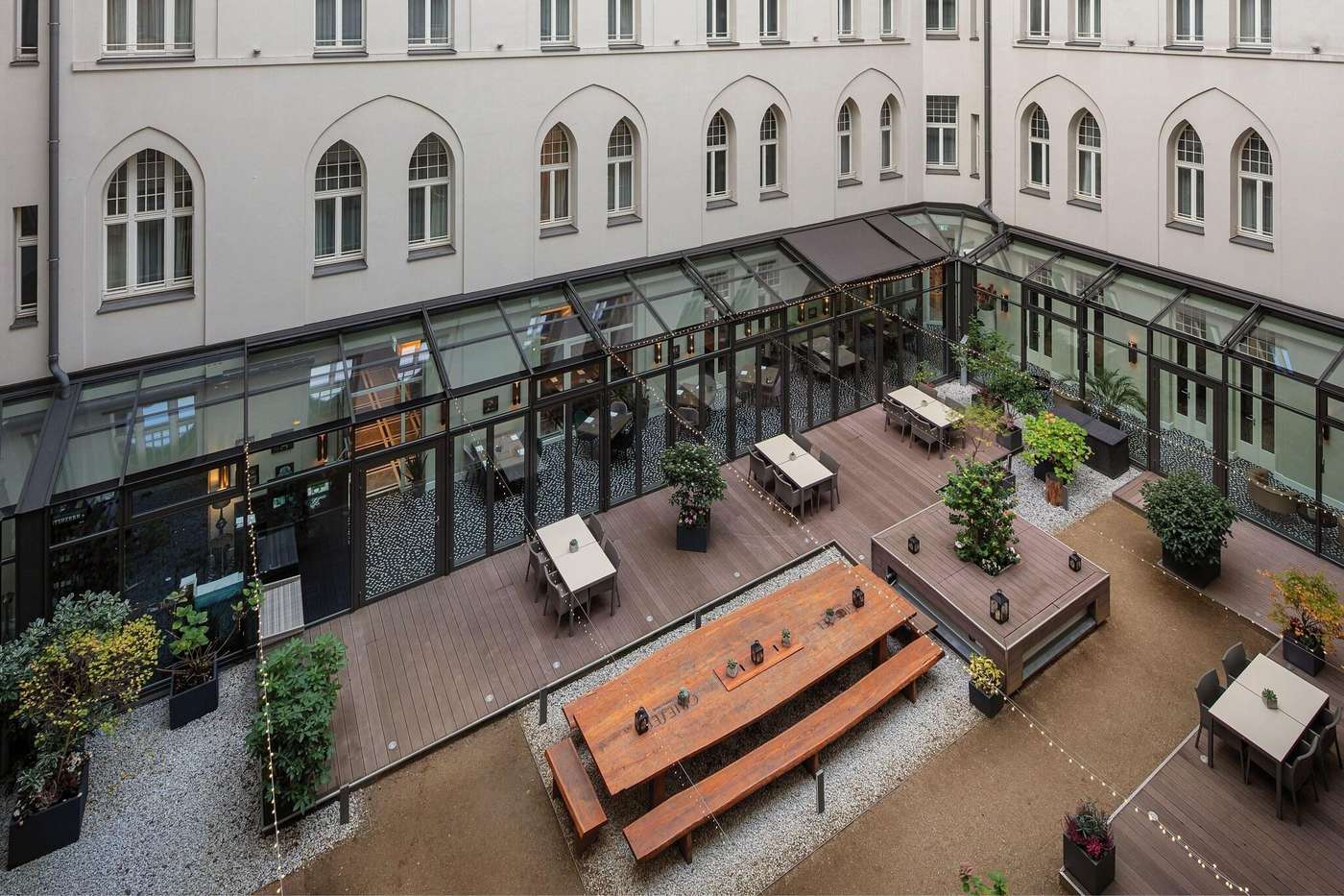 Hotel-am-Steinplatz--Autograph-Collection-General-view-1