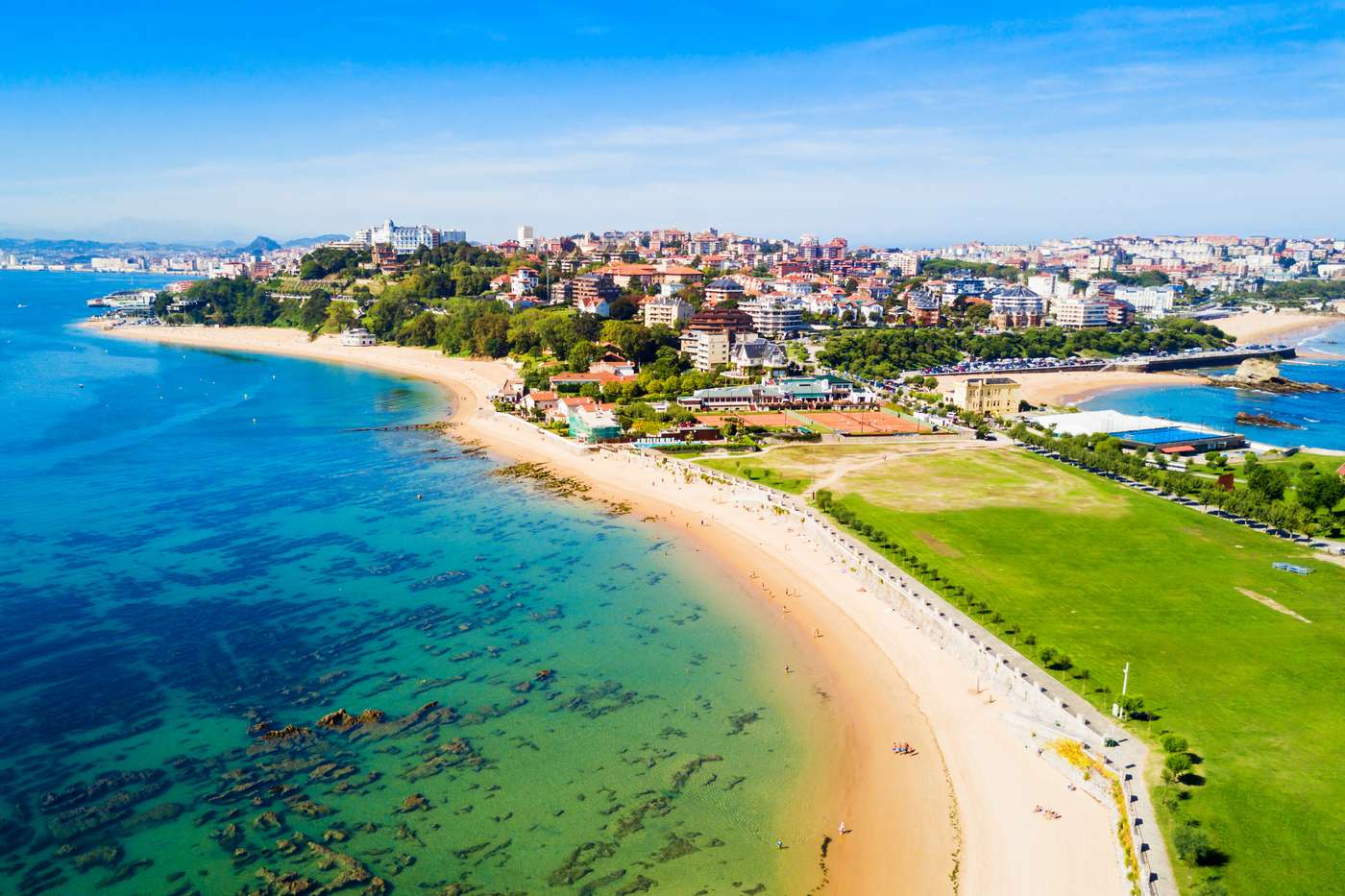 Cantabria Overview