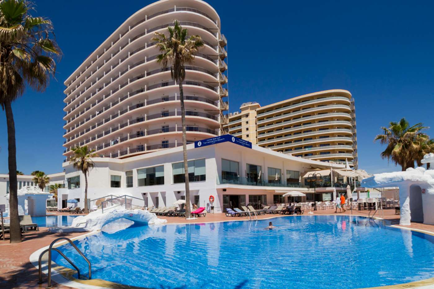 Ibersol-Torremolinos-Beach-General-view-1