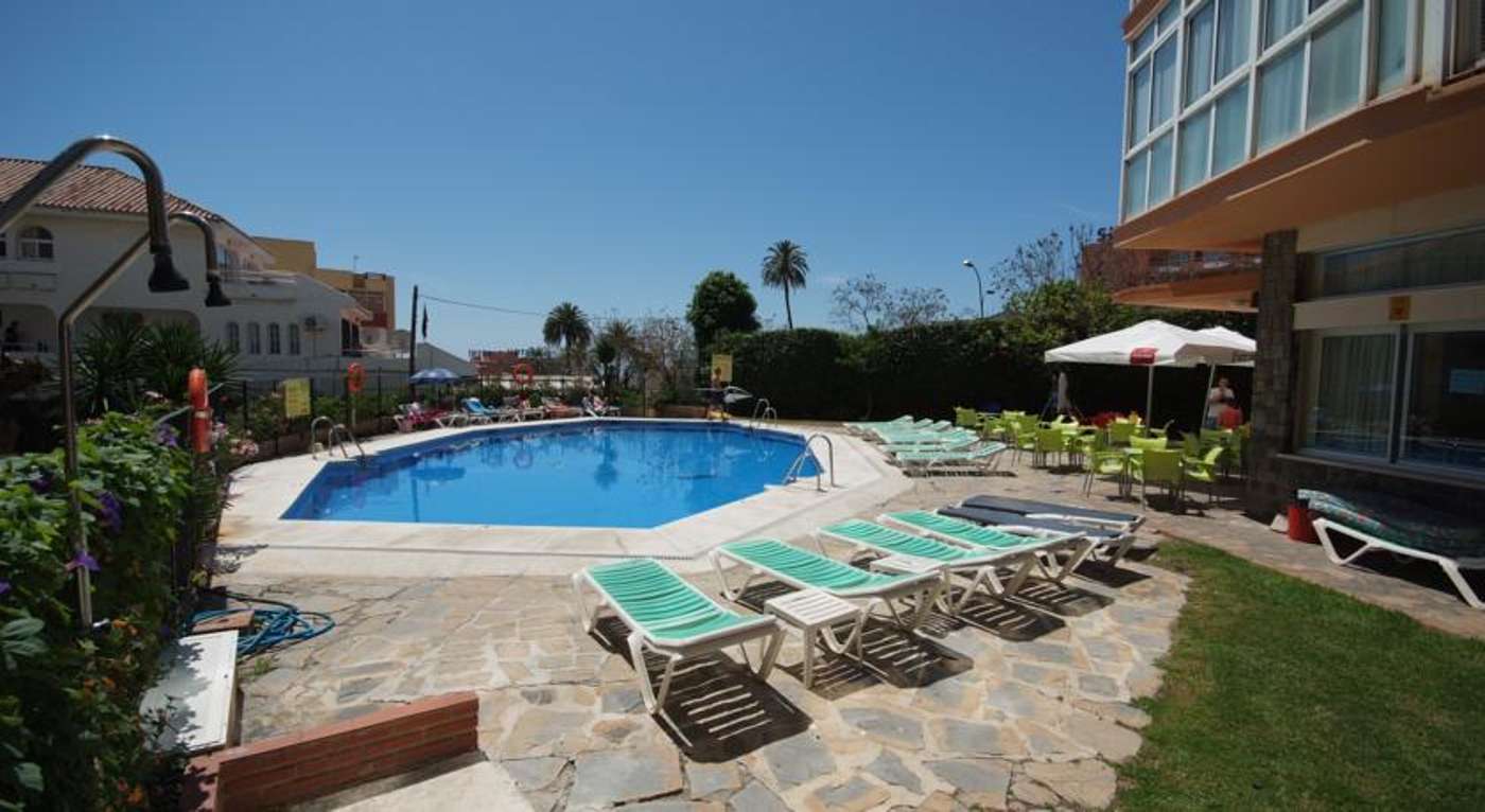 Doramar in Costa del Sol, Majorca, Spain