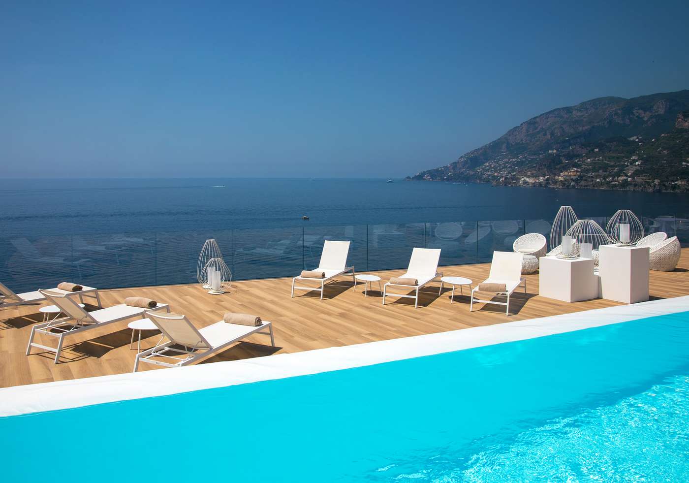 Club Due Torri, Italy