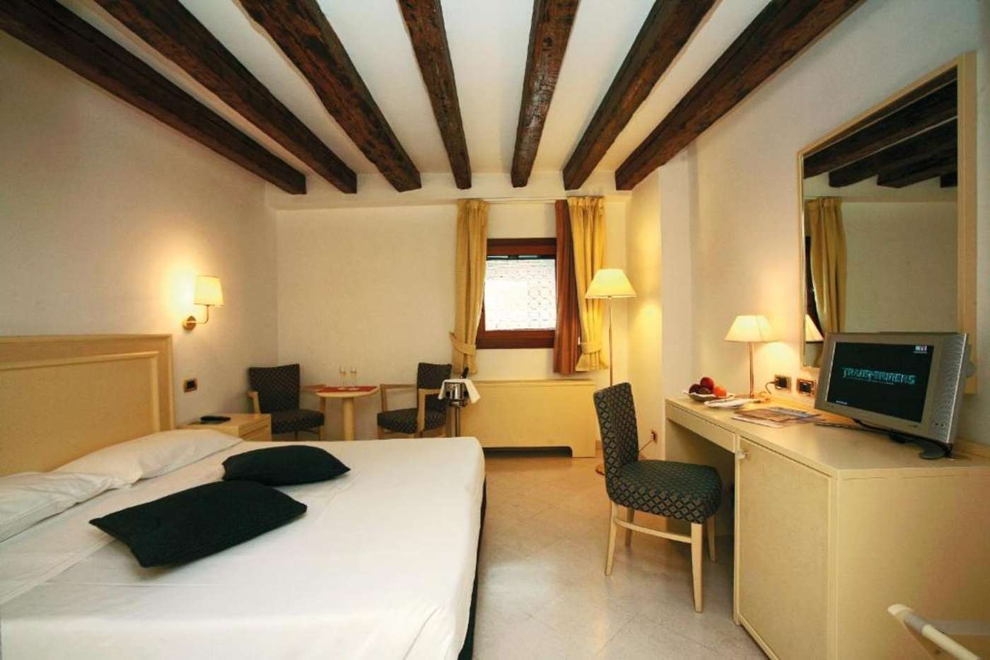 Hotel Giudecca Venezia - Italy - Venezia - Room - 0