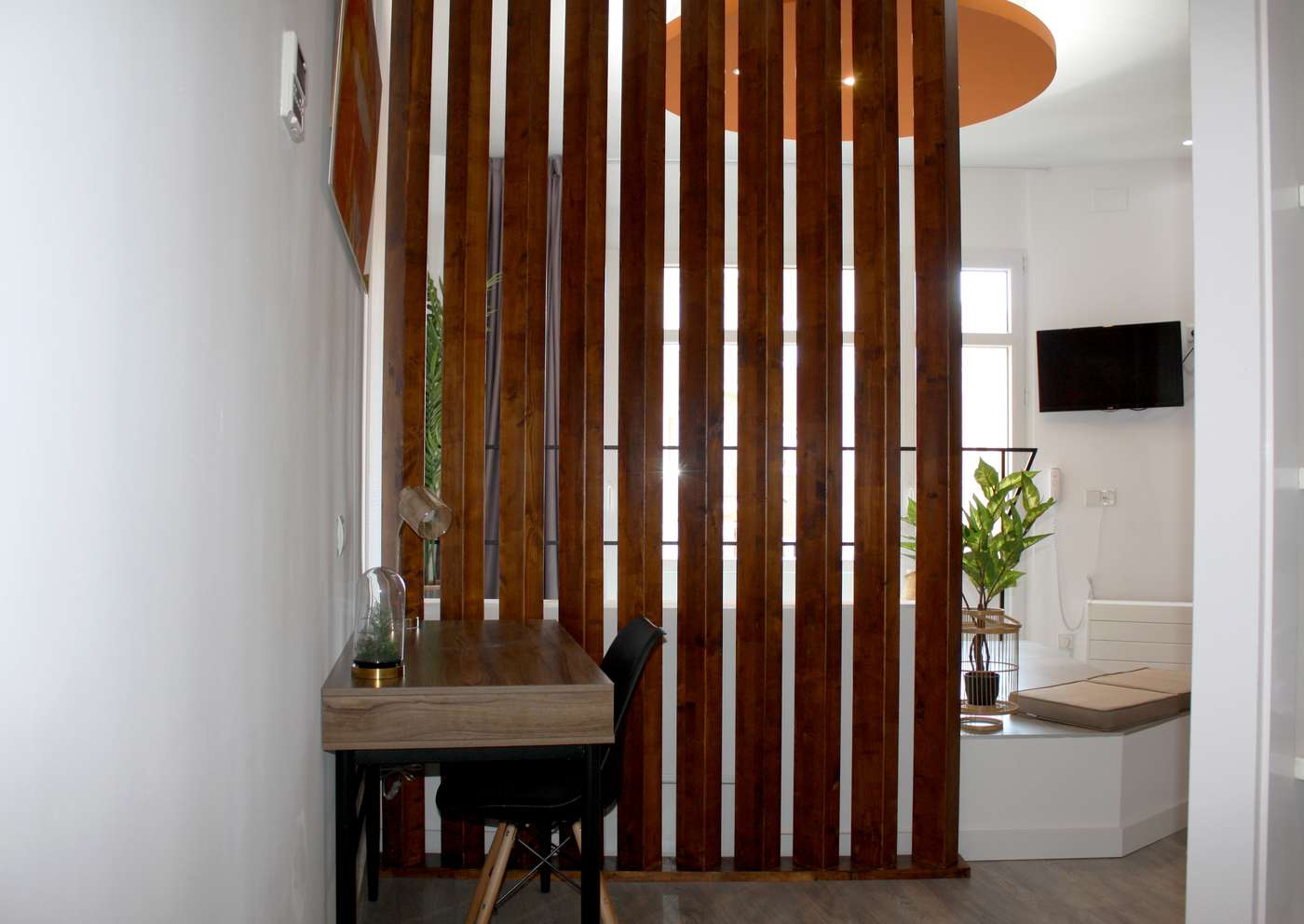 Vitium Urban Suites - Spain - MADRID - Room - 8