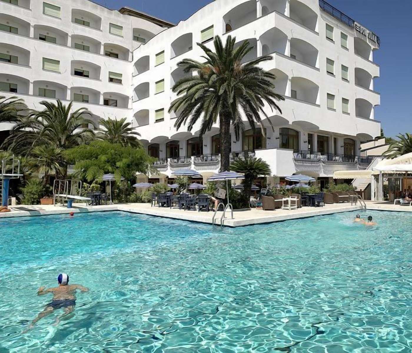 Don Juan-Italy-GIULIANOVA -General view-1