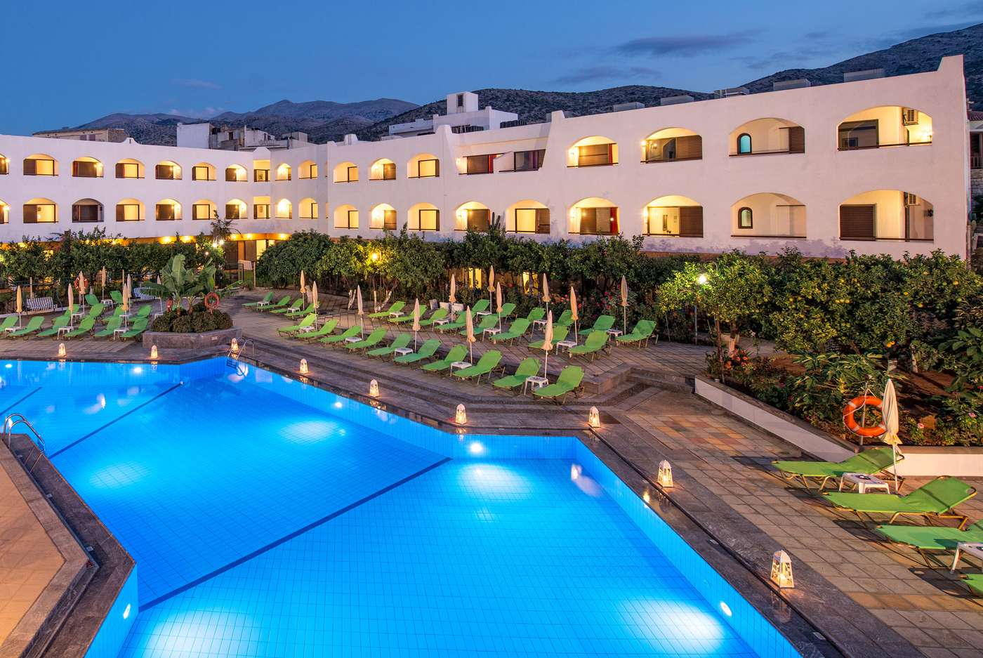 Malia Holidays in Crete, Greece