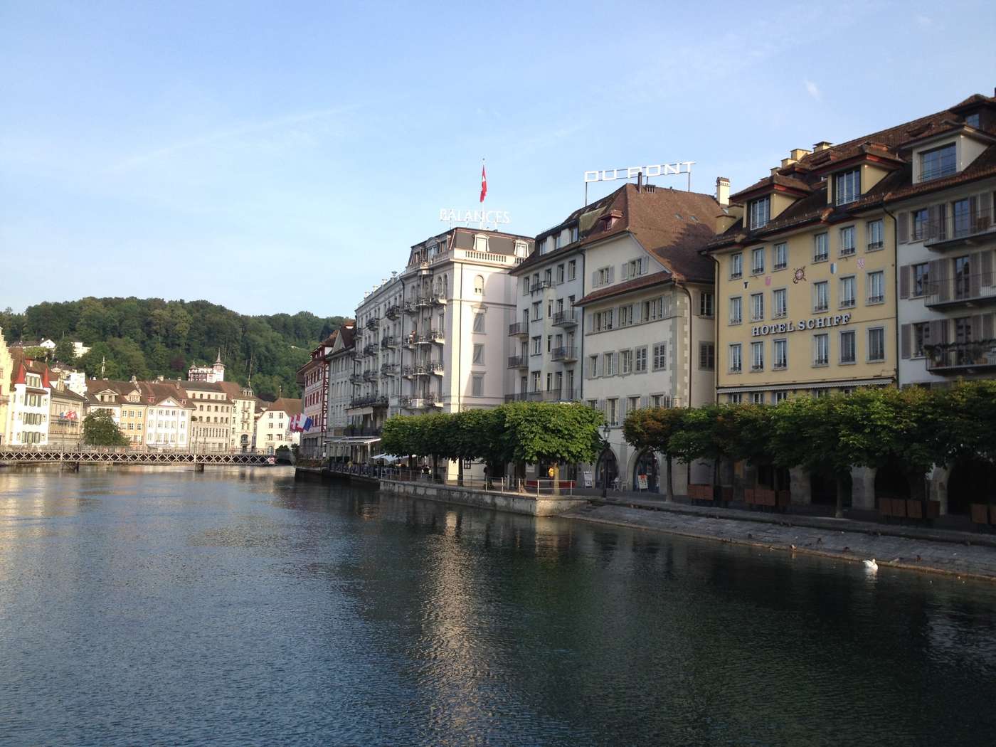 Des Balances-Switzerland-LUCERNE-General view-3