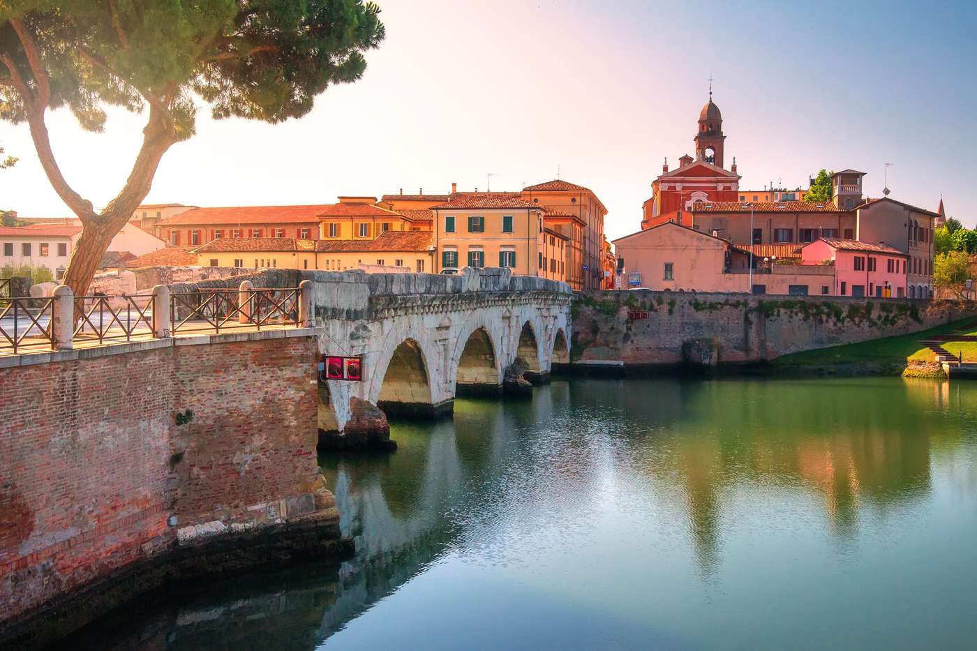 Rimini Overview