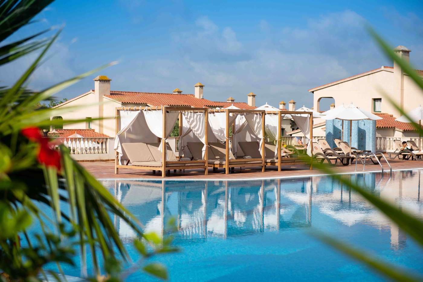 Valentin Son Bou - Menorca