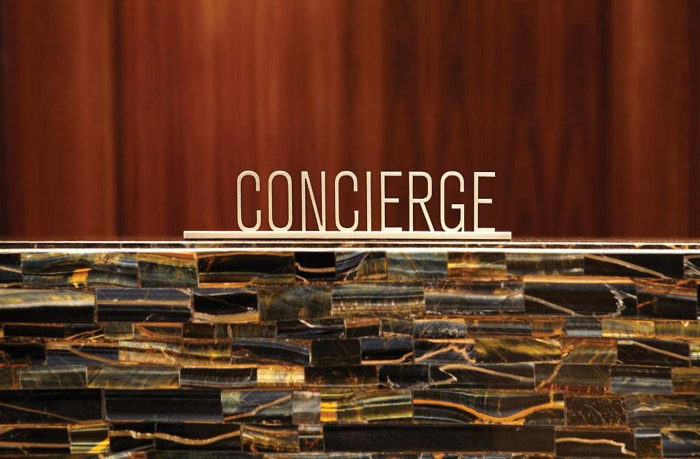 Four Seasons Hotel Toronto-Canada-TORONTO-Lobby-9