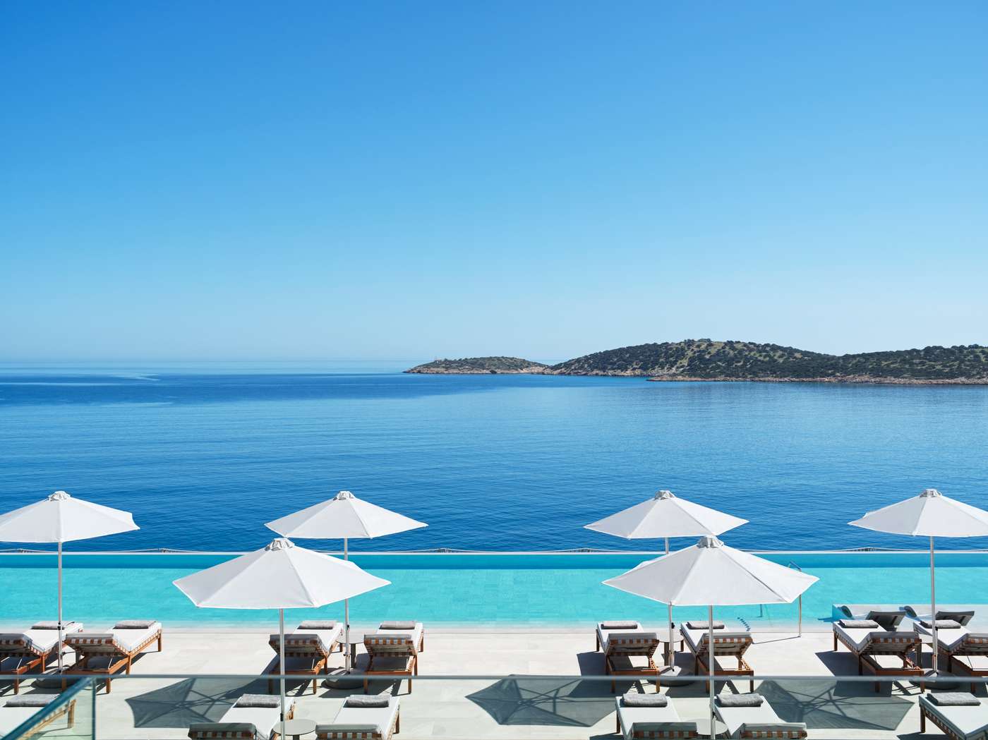 A NIKO Seaside Resort Crete - MGallery - Adults-Only hotel