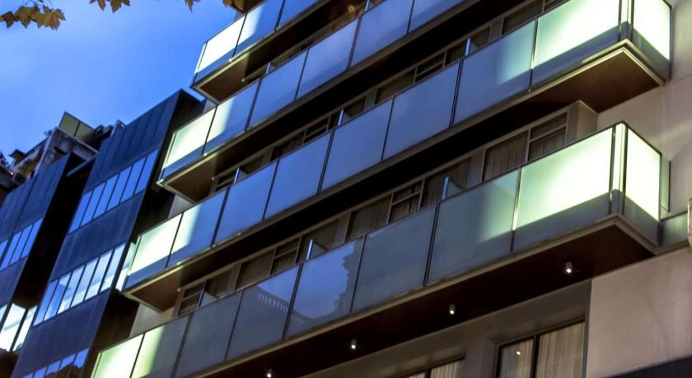 Zenit Barcelona in Barcelona, Spain