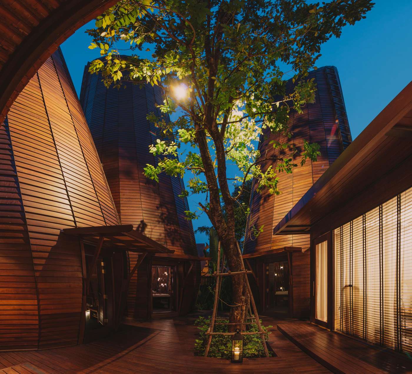 The Tubkaak Krabi Boutique Resort-Thailand-KRABI-General view-3