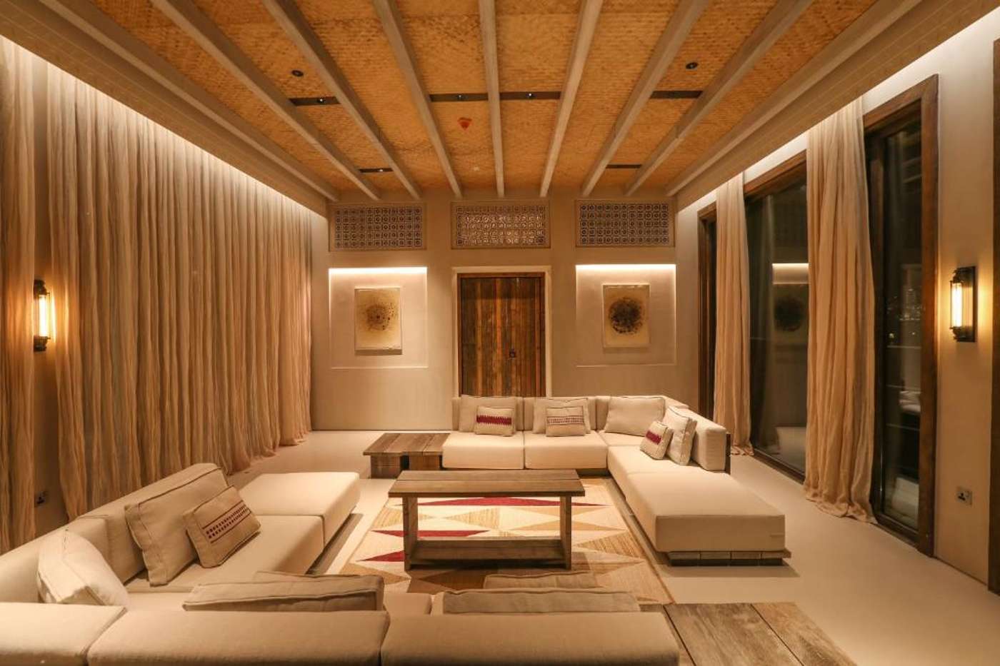 The Chedi Katara Hotel & Resort-Qatar-Doha-Room-6