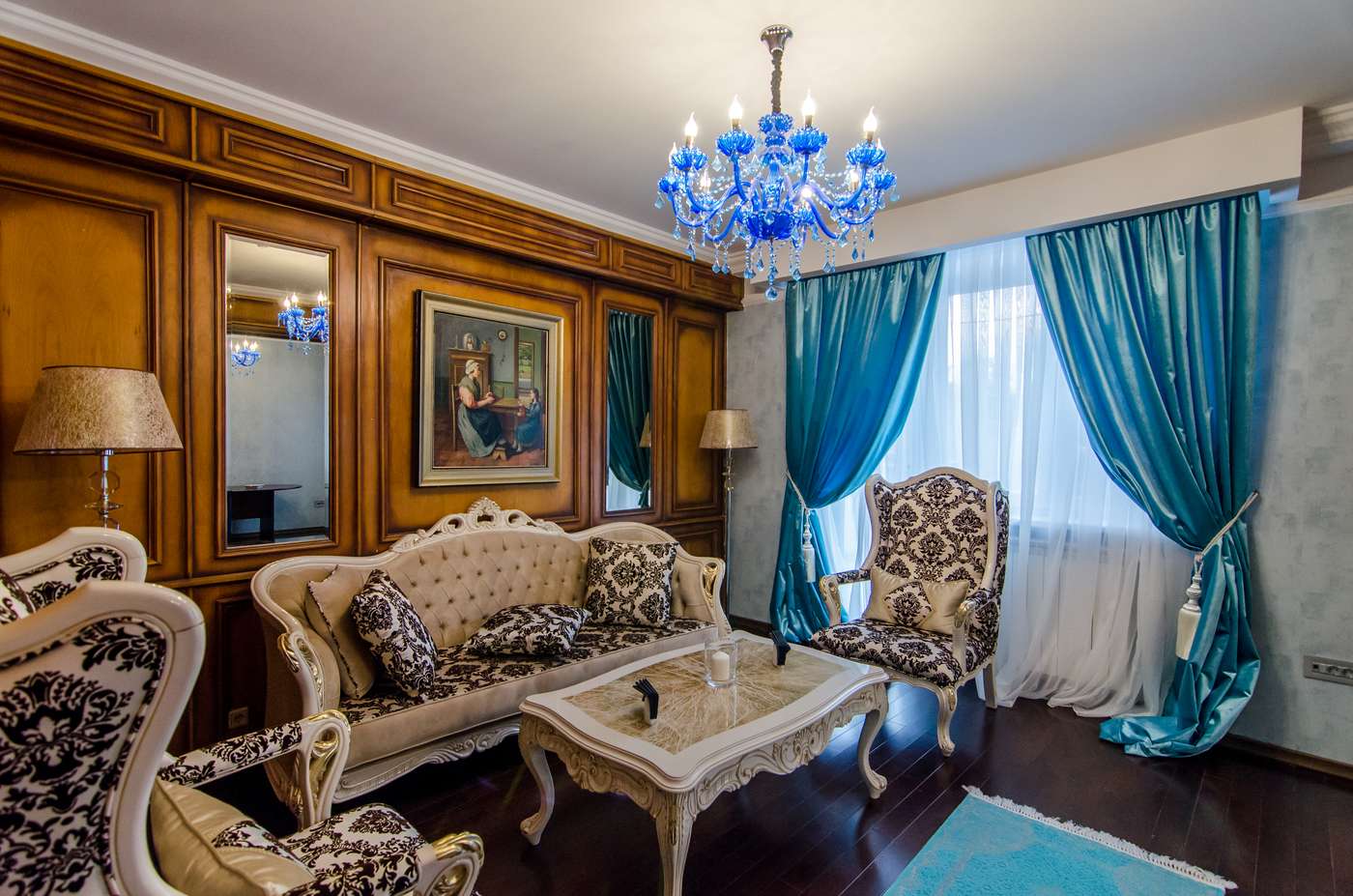 Lido by Phoenicia - Romania - BUCHAREST - Conferences - 5