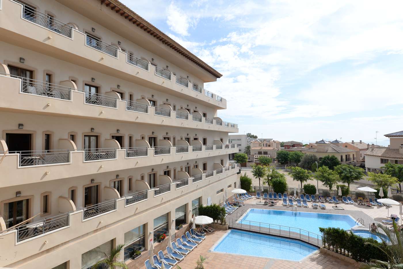 Monarque-Costa-Narejos-General-view-1