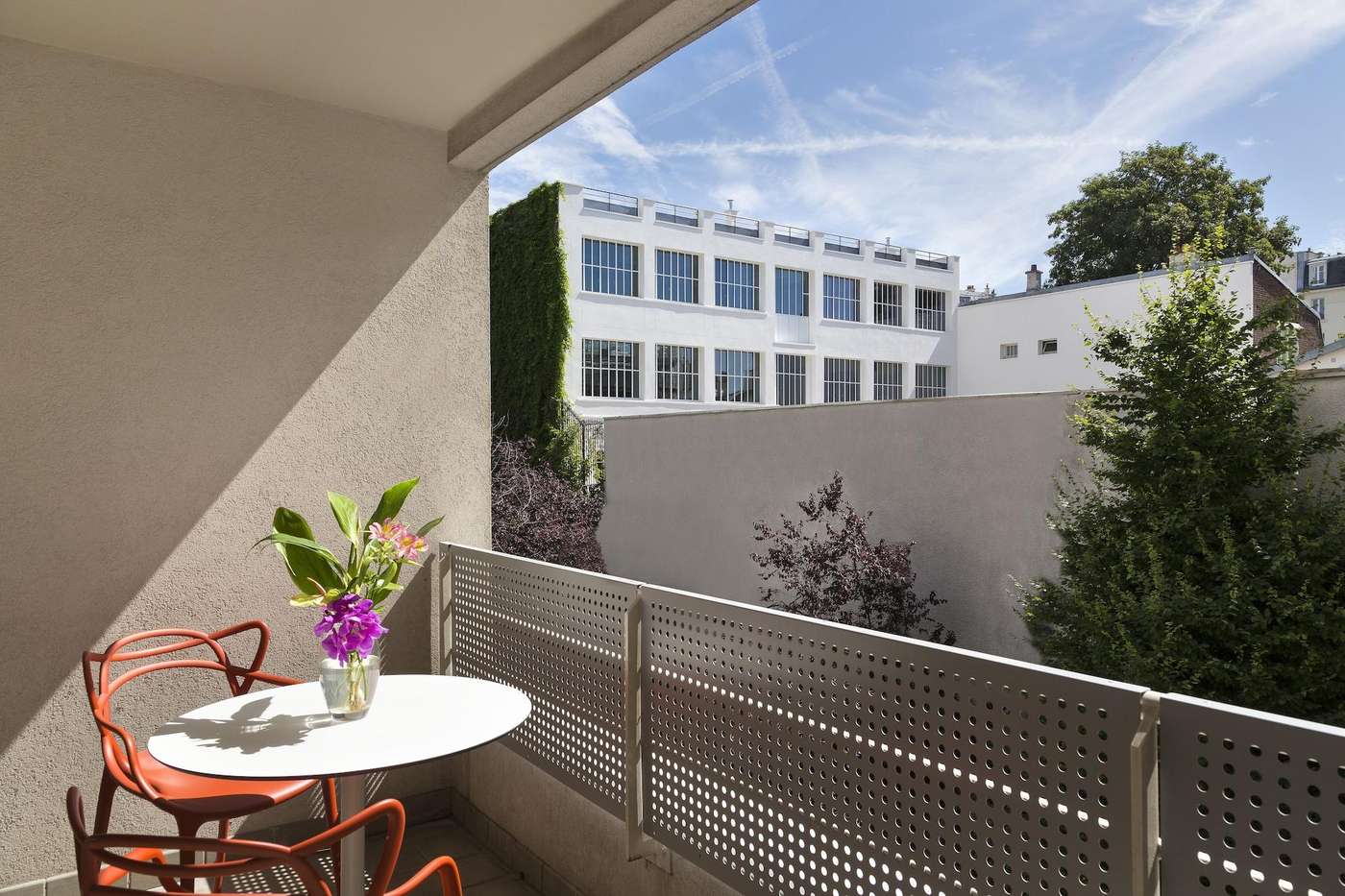 Citadines-Montmartre-Paris-Room-1