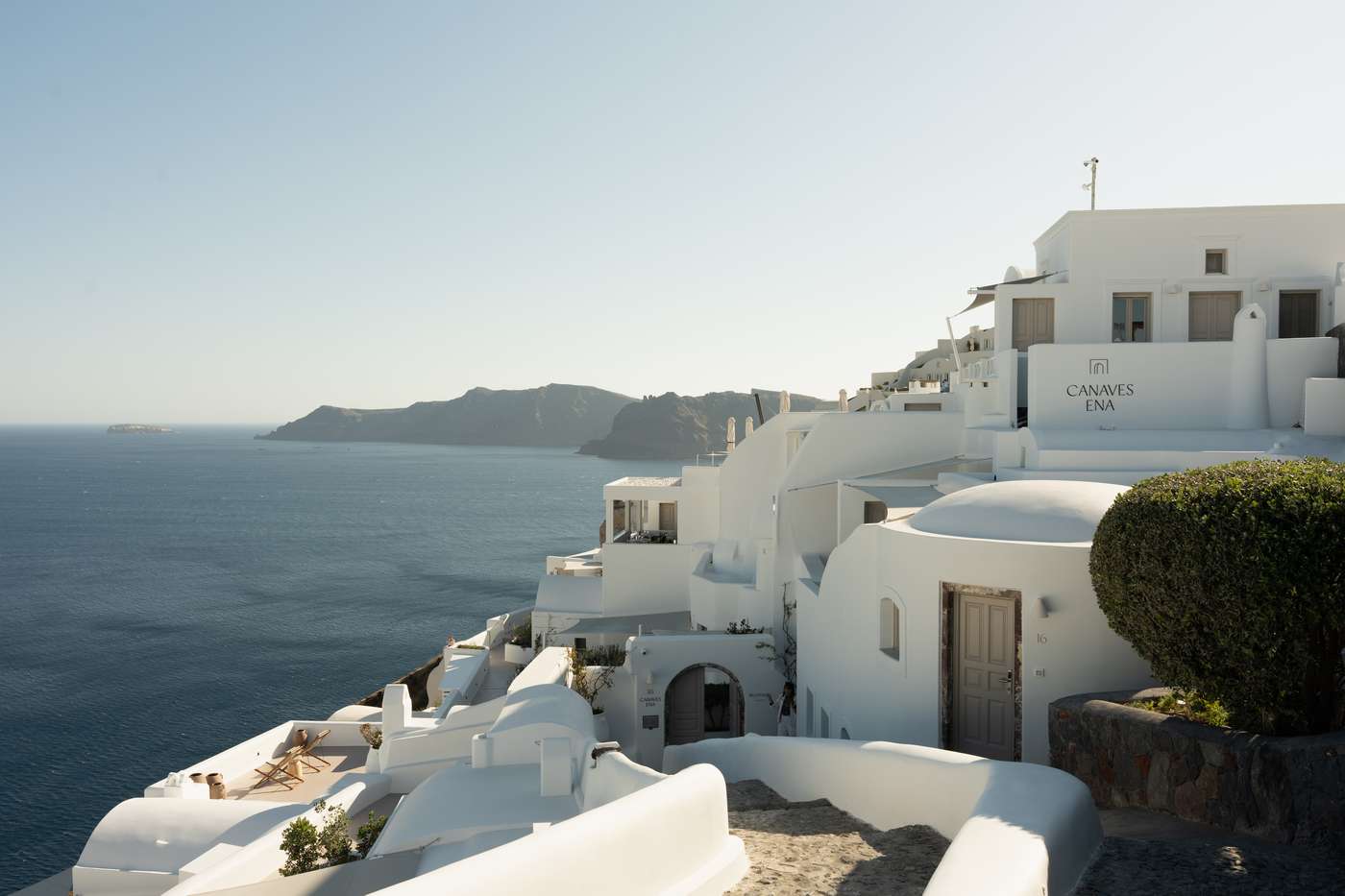 Canaves Ena-Greece-SANTORINI-General view-2