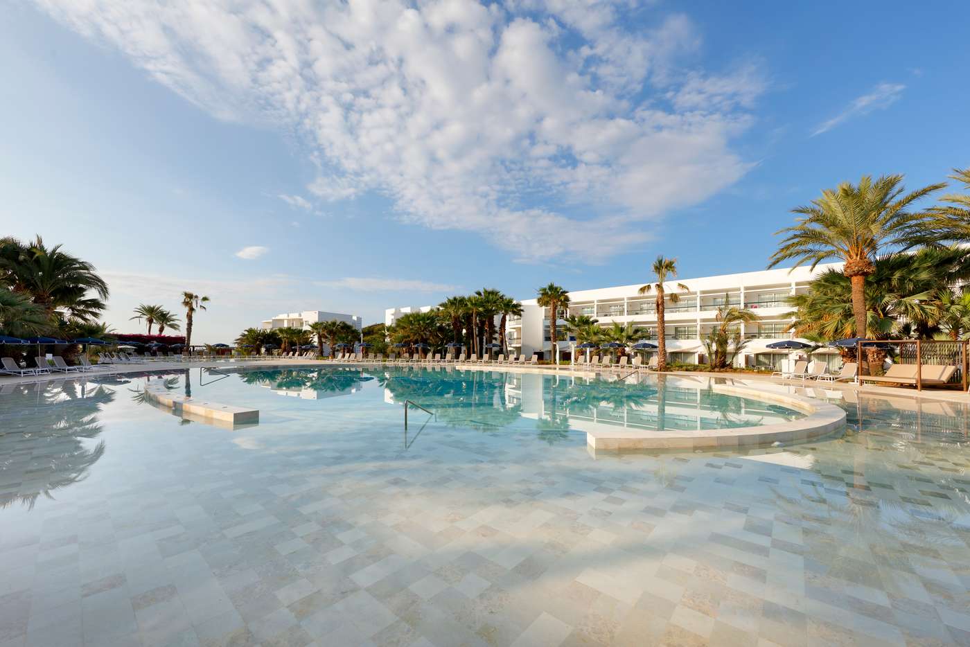 Grand Palladium Palace Ibiza Resort & Spa, Ibiza