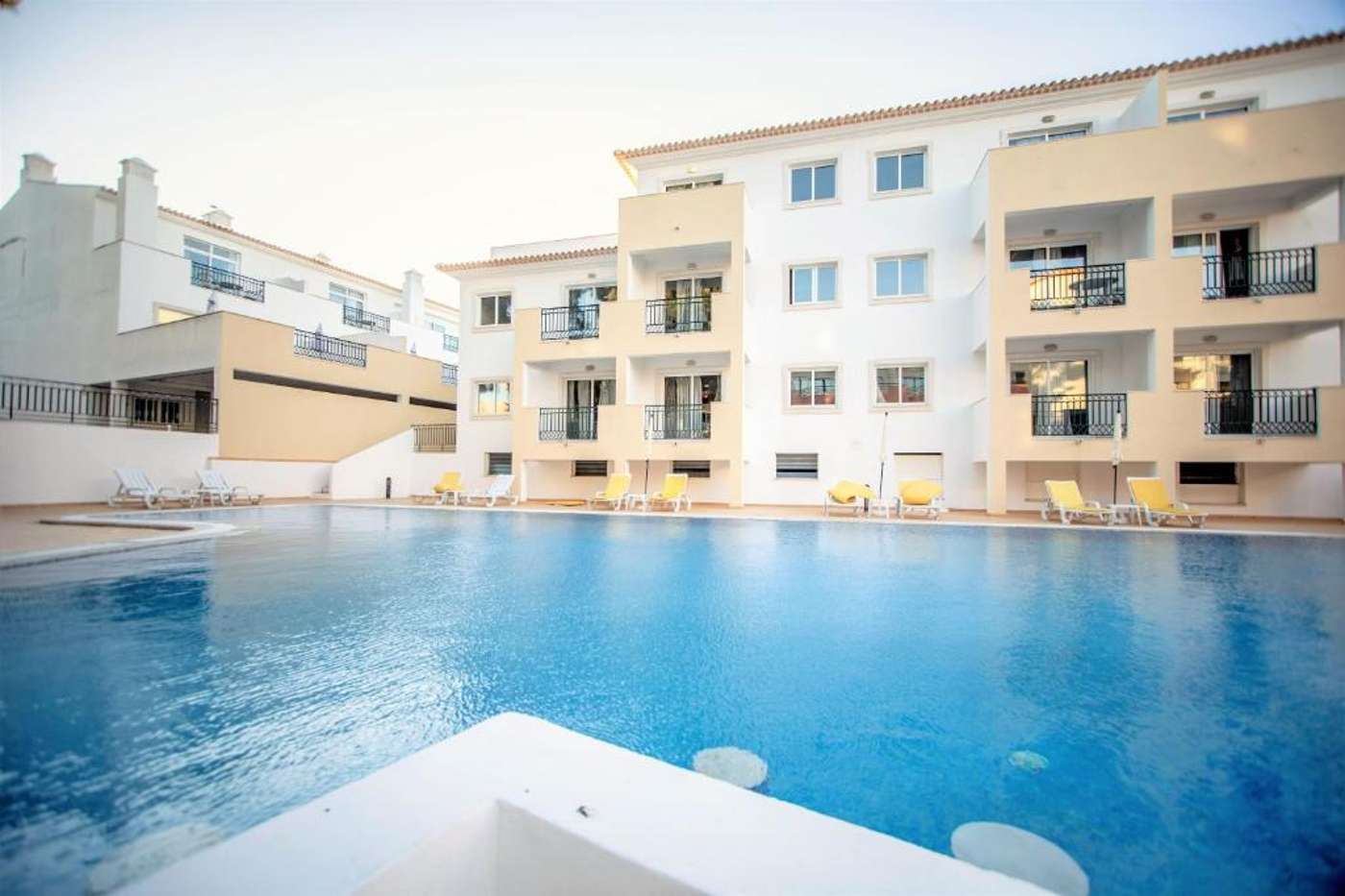 A SMY Santa Eulalia Algarve hotel