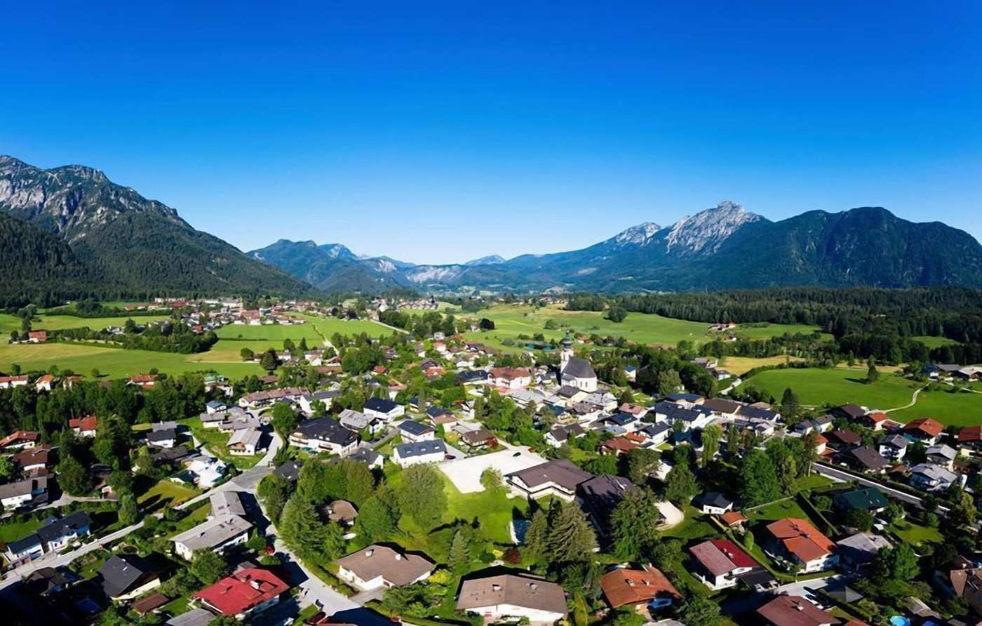 Hotel Vötterl-Austria-GROSSGMAIN-General view-9