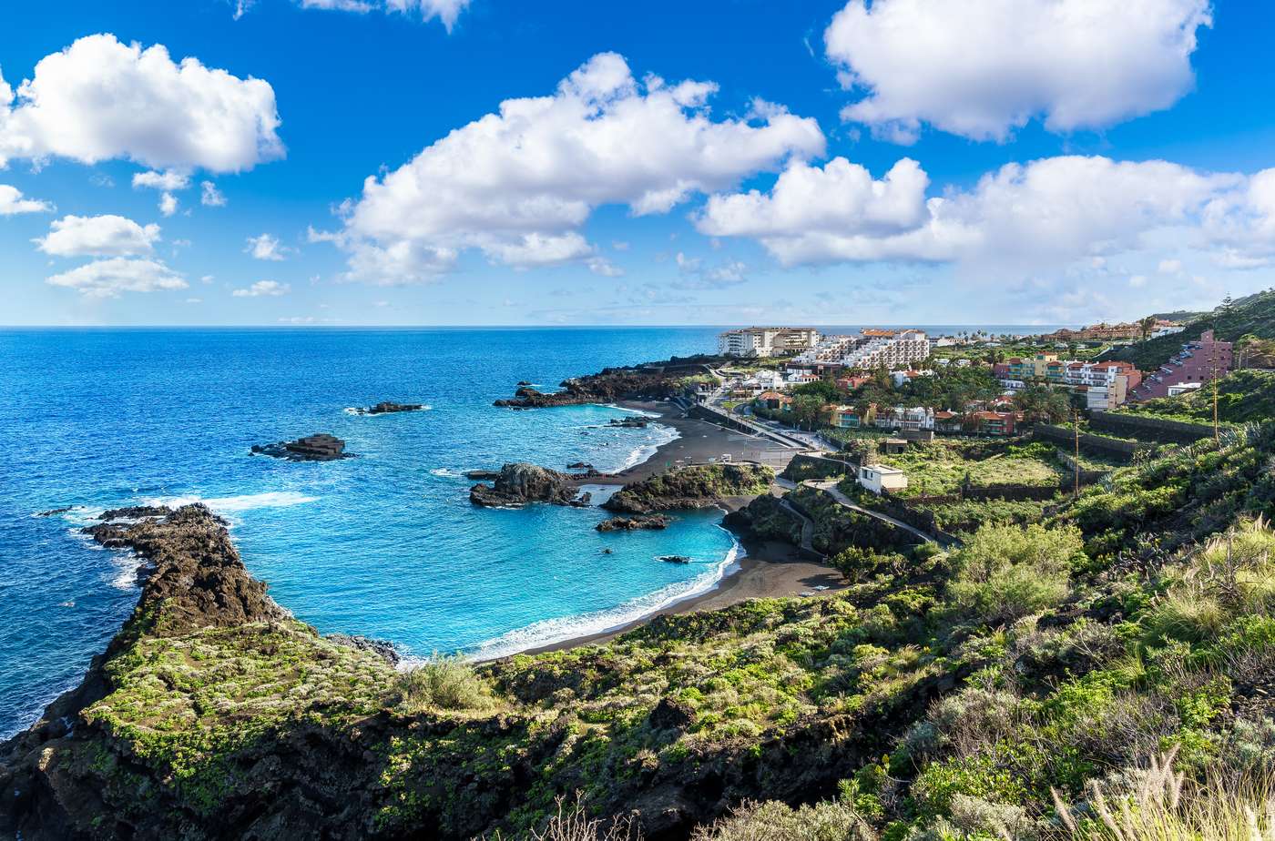 La Palma