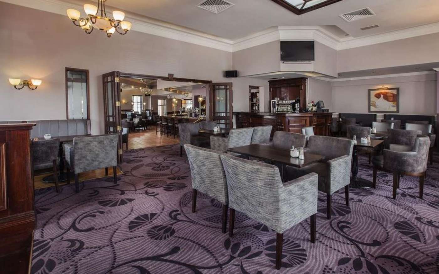 Midleton Park Hotel - Ireland - Midleton - Bar - 2
