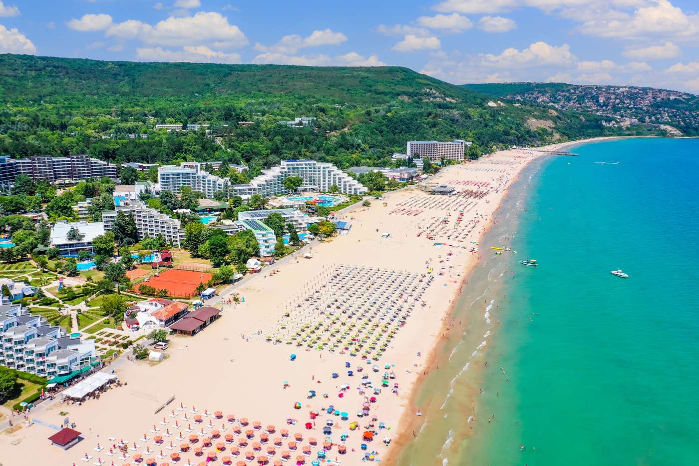 Bulgaria Holidays