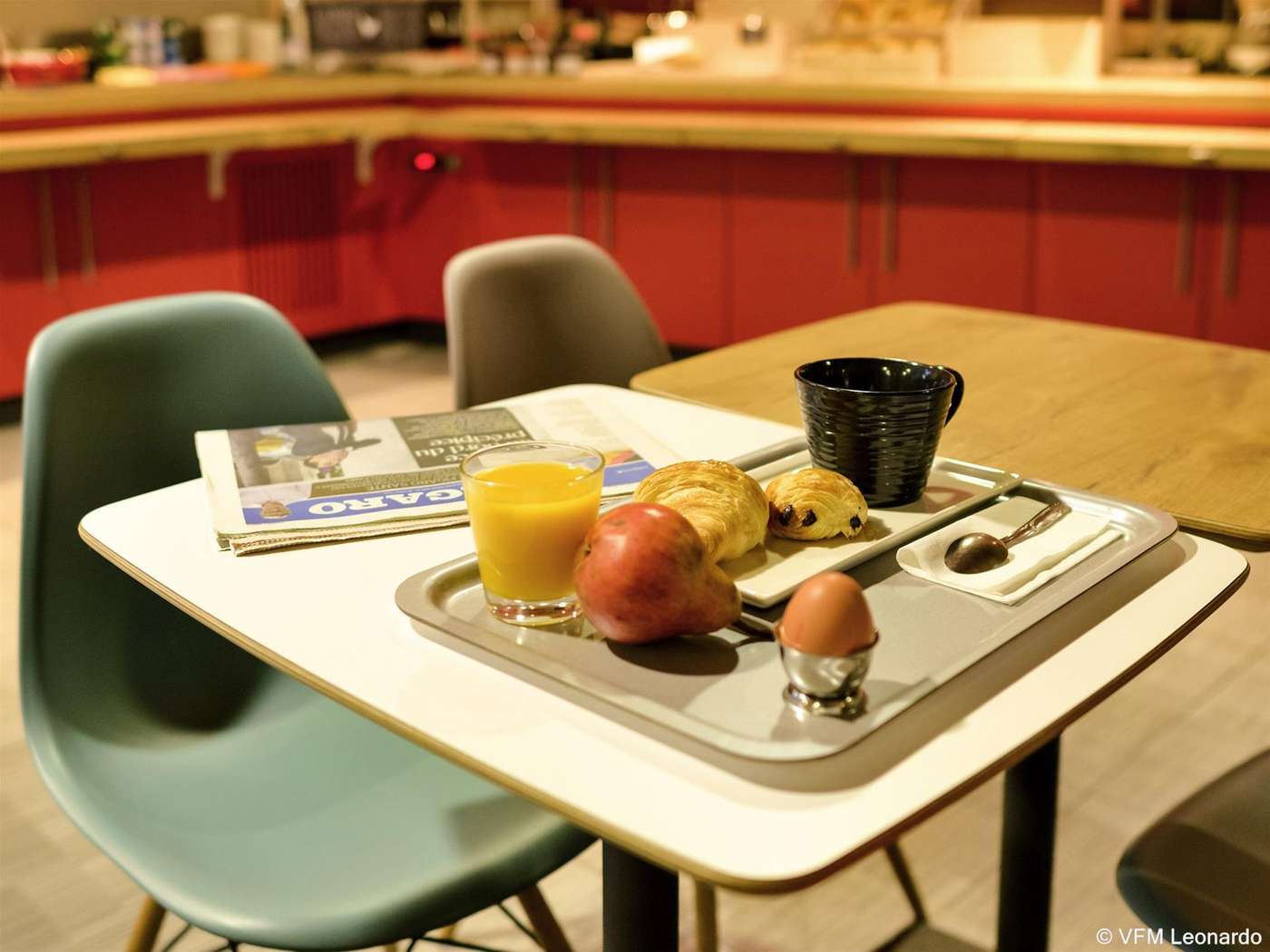 ibis Avignon Centre Pont de l'Europe-France-AVIGNON-General view-7