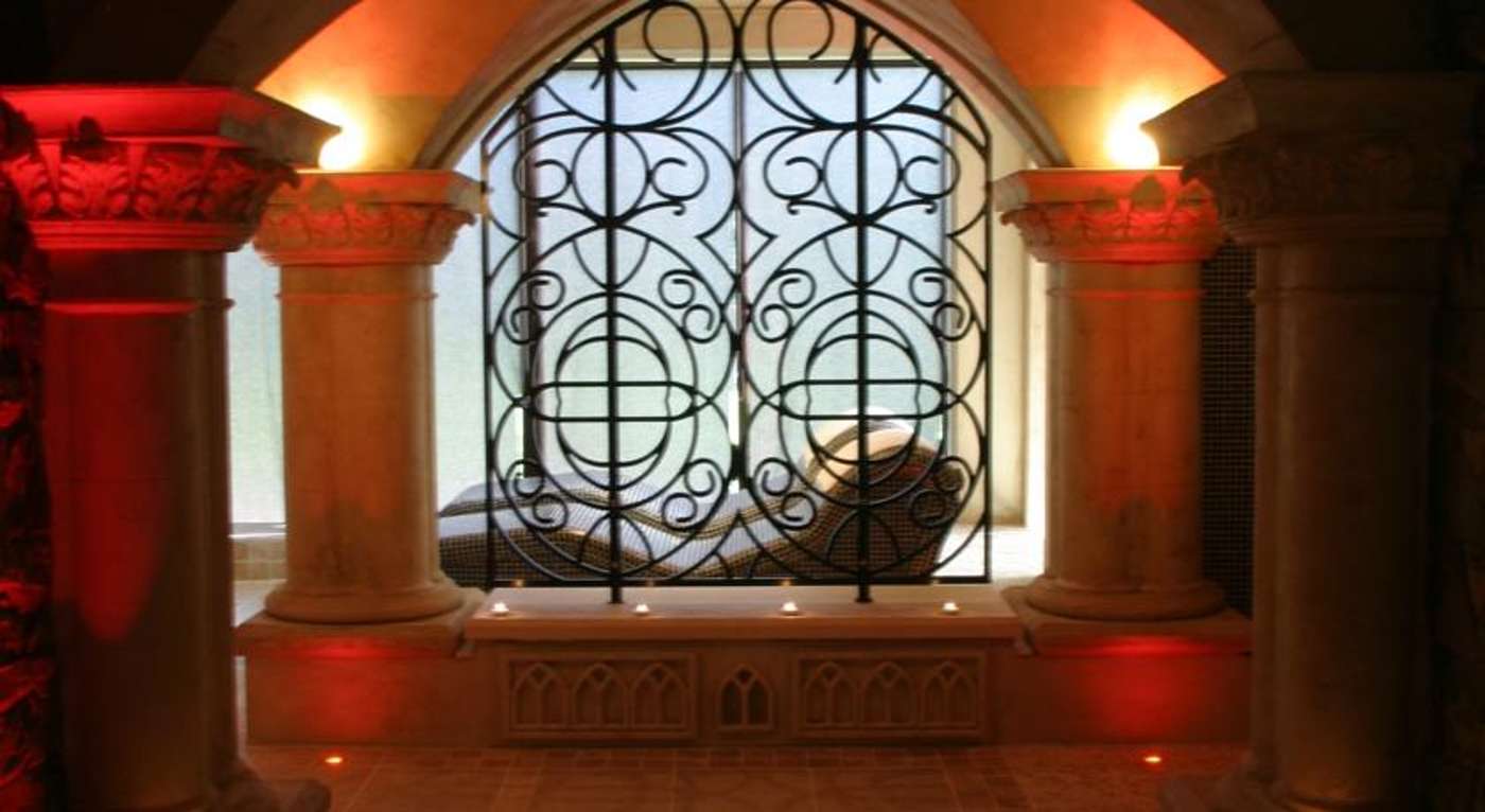 Muckross Park Hotel and Spa-Ireland-KERRY-General view-4