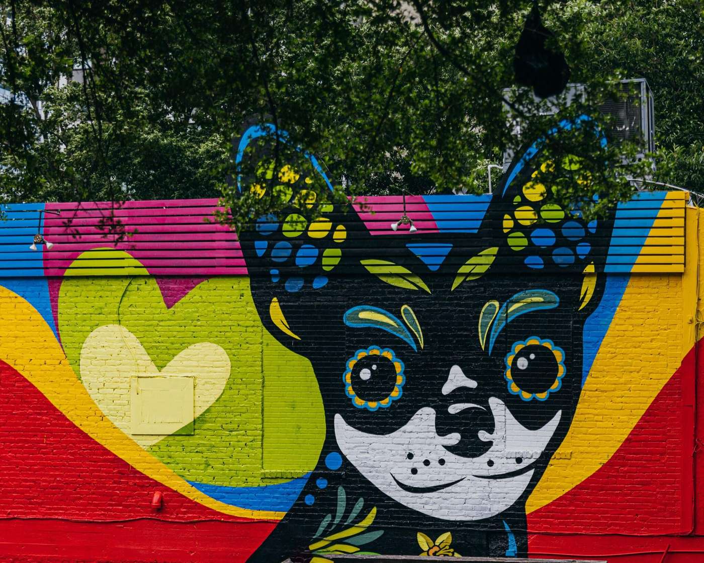 Hyatt Centric Midtown Atlanta-United States-ATLANTA-General view-8