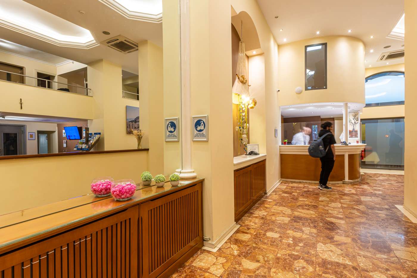 Marina-Athens-Hotel-General-view-1