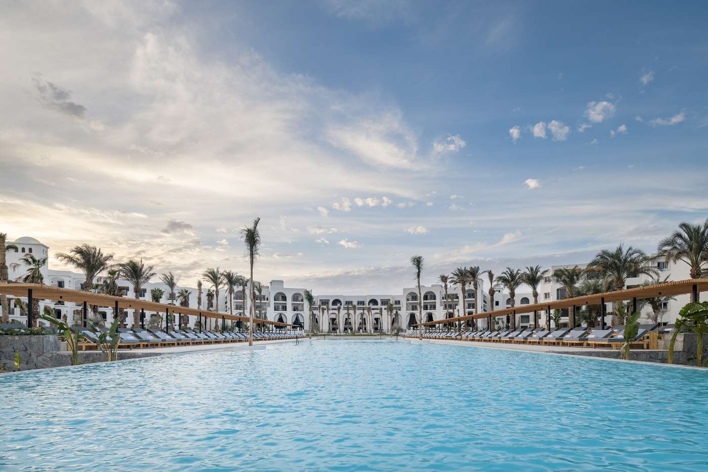 A Serry Beach hotel